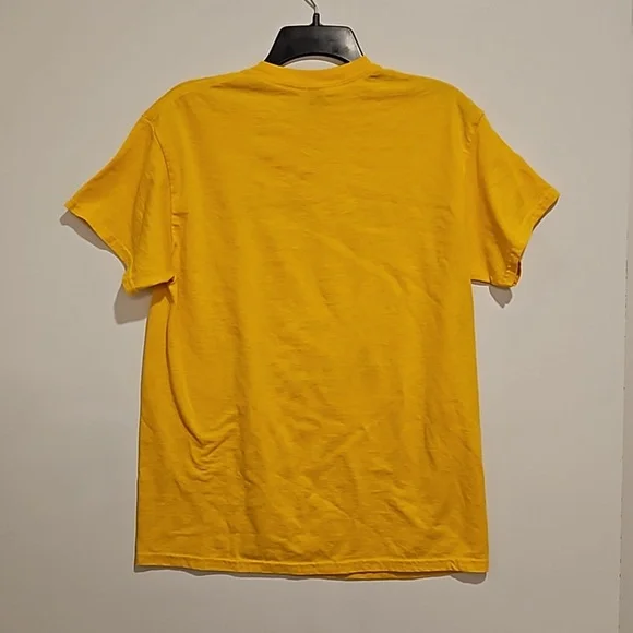 'What if soy milk is just regular milk introducing itself in Spanish?' tee Med. - Picture 7 of 7